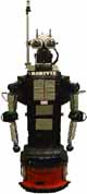 ROBOVIE
